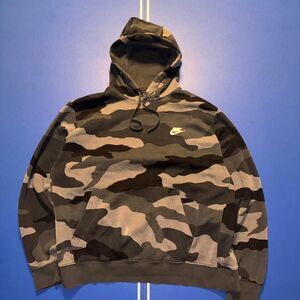 Nike Men's Hoodie